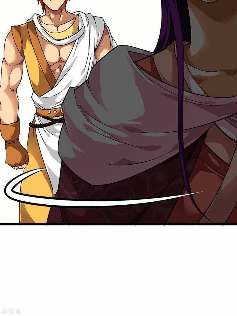 Trọng Sinh Ta Là Đại Thiên Thần Chapter 83 - 71