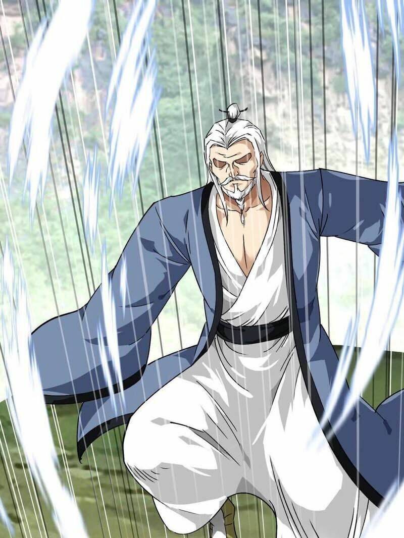 Trọng Sinh Ta Là Đại Thiên Thần Chapter 83 - 9