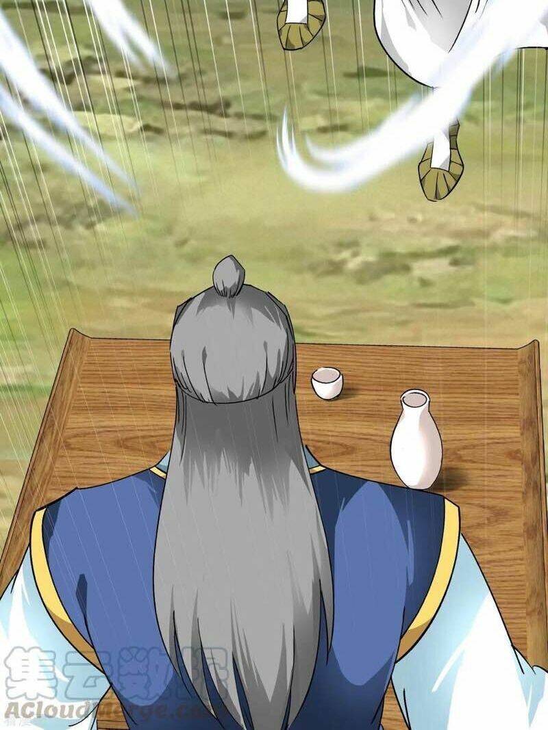 Trọng Sinh Ta Là Đại Thiên Thần Chapter 83 - 10