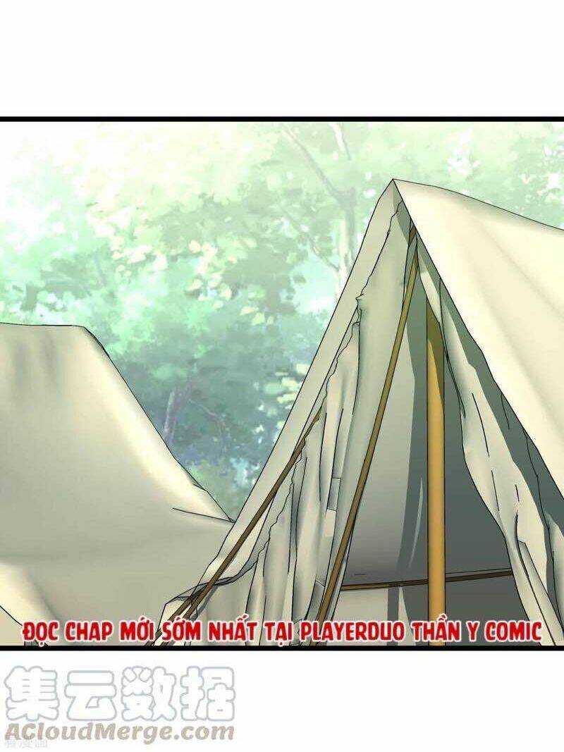 Trọng Sinh Ta Là Đại Thiên Thần Chapter 84 - 2