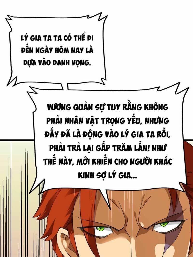 Trọng Sinh Ta Là Đại Thiên Thần Chapter 84 - 11