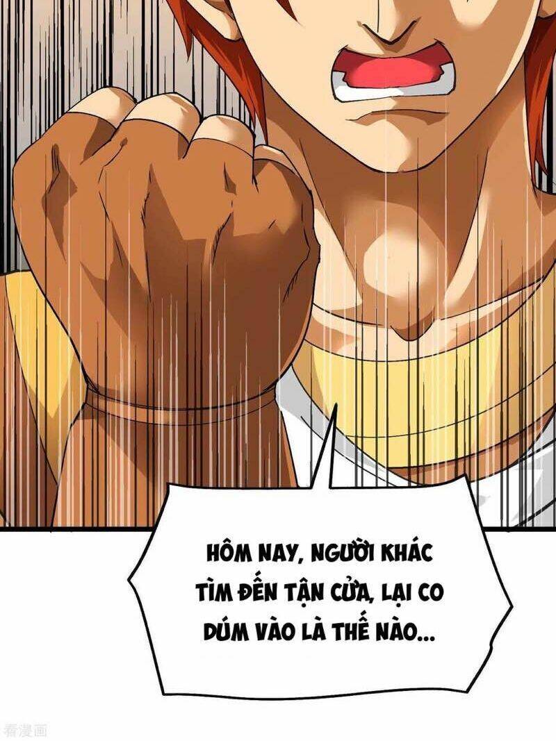 Trọng Sinh Ta Là Đại Thiên Thần Chapter 84 - 12