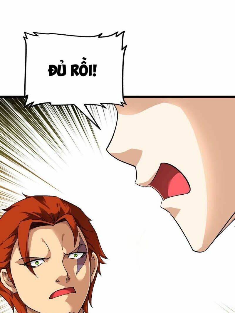 Trọng Sinh Ta Là Đại Thiên Thần Chapter 84 - 13