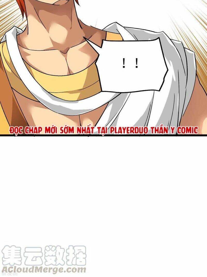 Trọng Sinh Ta Là Đại Thiên Thần Chapter 84 - 14