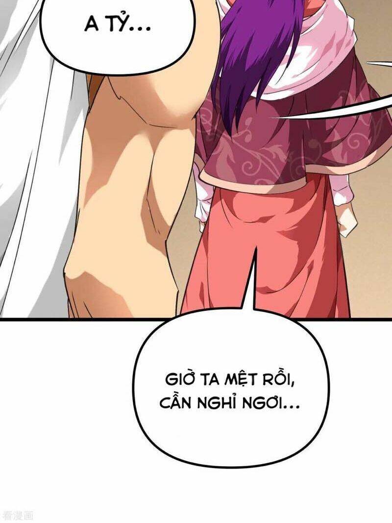 Trọng Sinh Ta Là Đại Thiên Thần Chapter 84 - 16