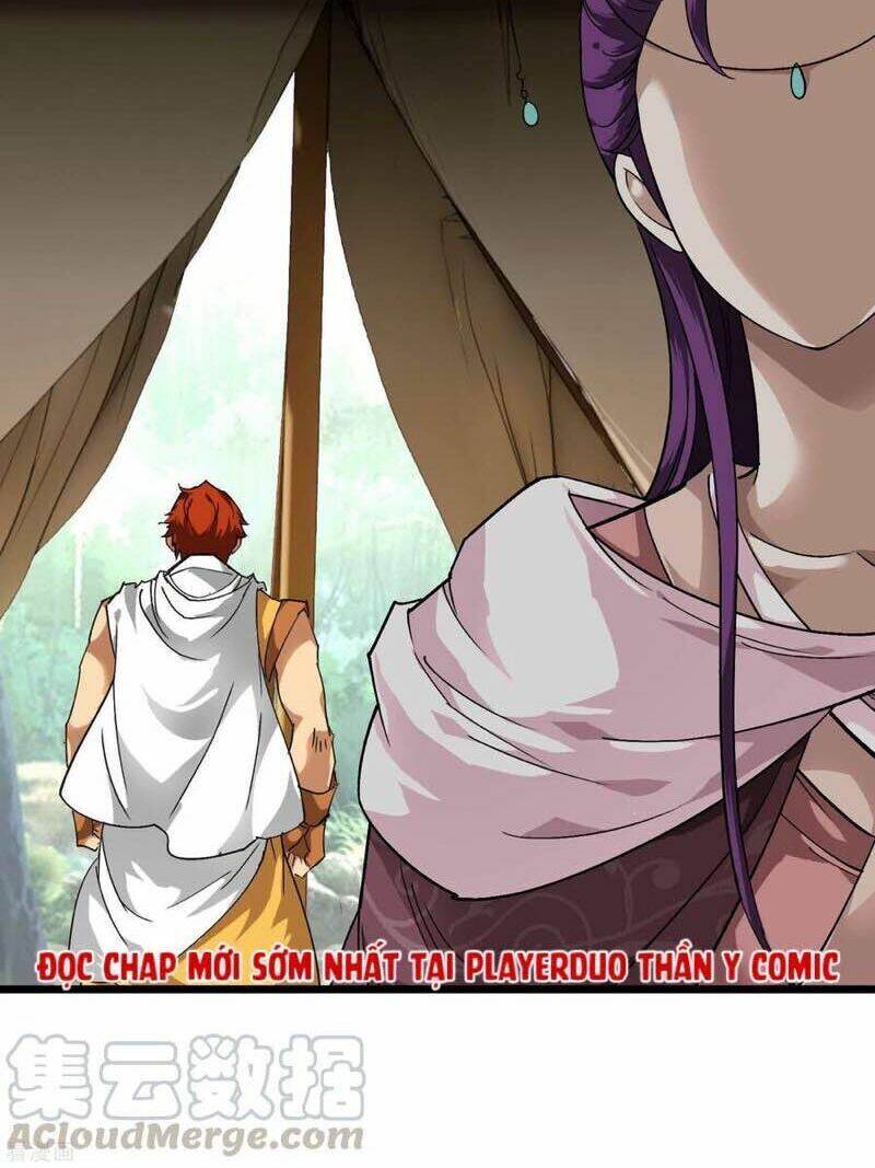 Trọng Sinh Ta Là Đại Thiên Thần Chapter 84 - 18