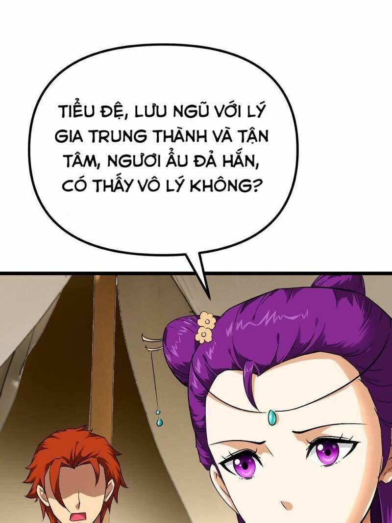 Trọng Sinh Ta Là Đại Thiên Thần Chapter 84 - 3