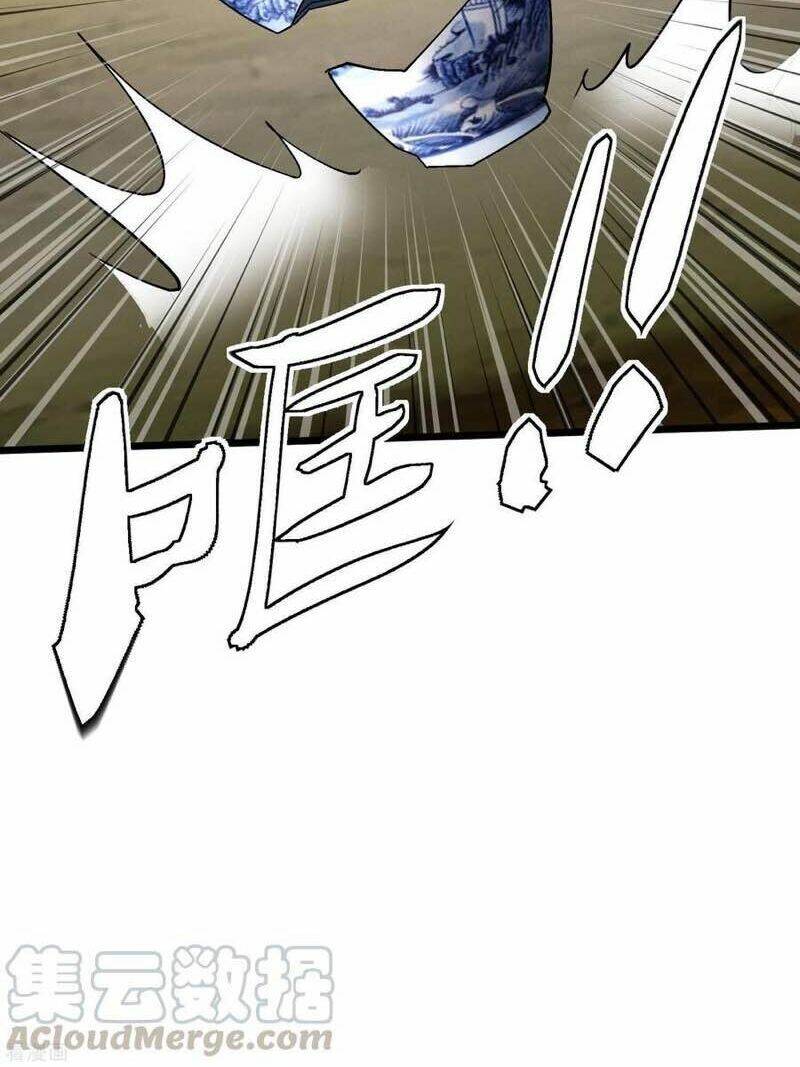 Trọng Sinh Ta Là Đại Thiên Thần Chapter 84 - 22