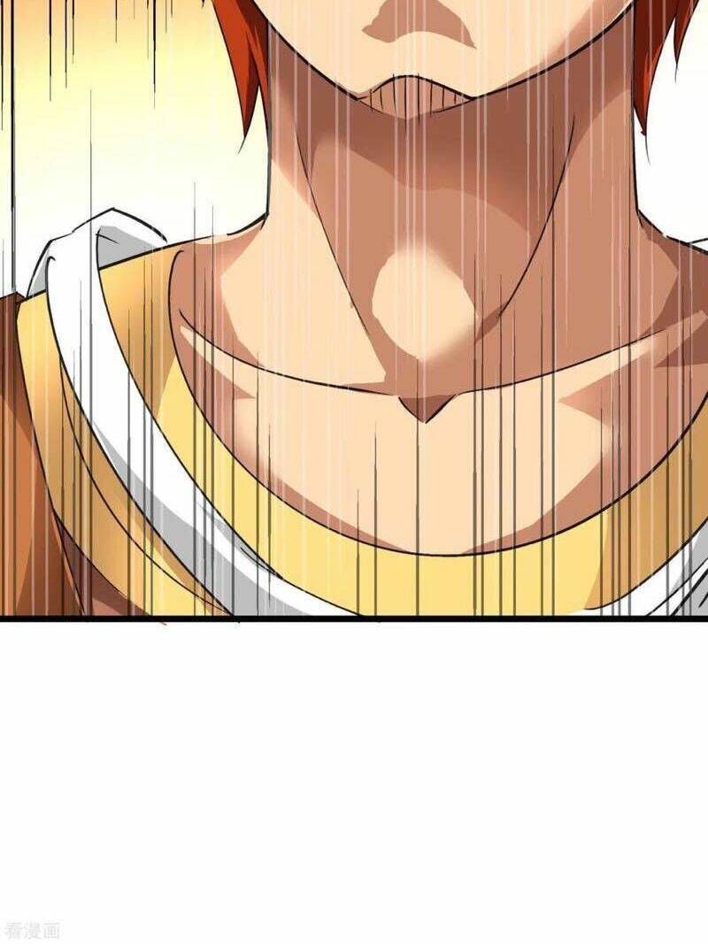 Trọng Sinh Ta Là Đại Thiên Thần Chapter 84 - 24