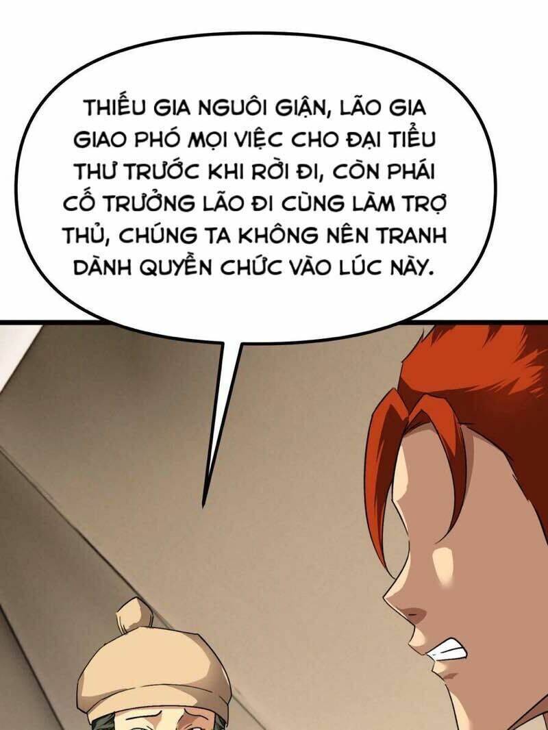 Trọng Sinh Ta Là Đại Thiên Thần Chapter 84 - 25