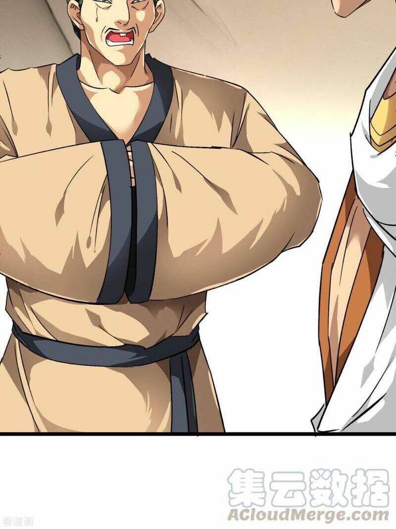 Trọng Sinh Ta Là Đại Thiên Thần Chapter 84 - 26