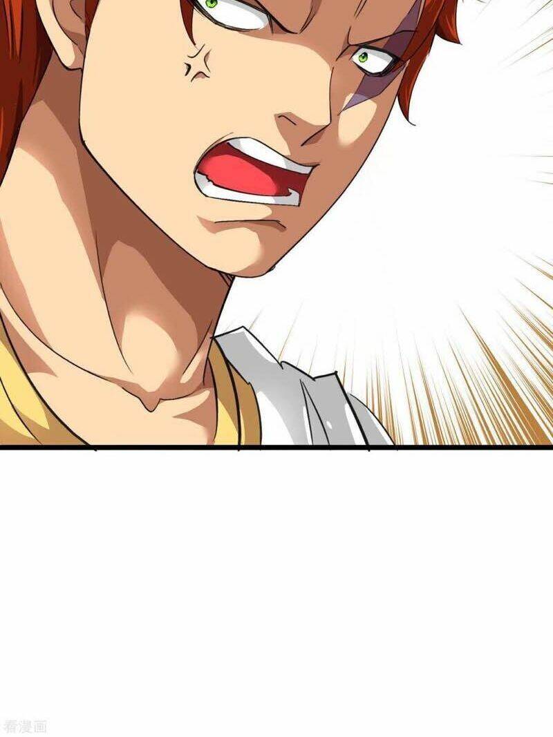 Trọng Sinh Ta Là Đại Thiên Thần Chapter 84 - 28