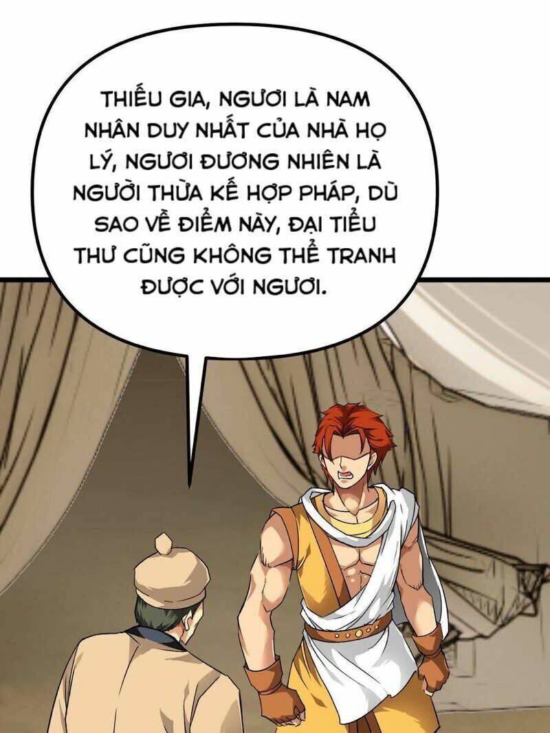Trọng Sinh Ta Là Đại Thiên Thần Chapter 84 - 29