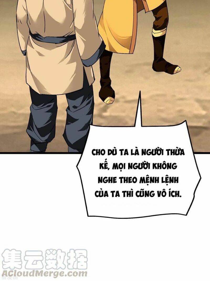 Trọng Sinh Ta Là Đại Thiên Thần Chapter 84 - 30