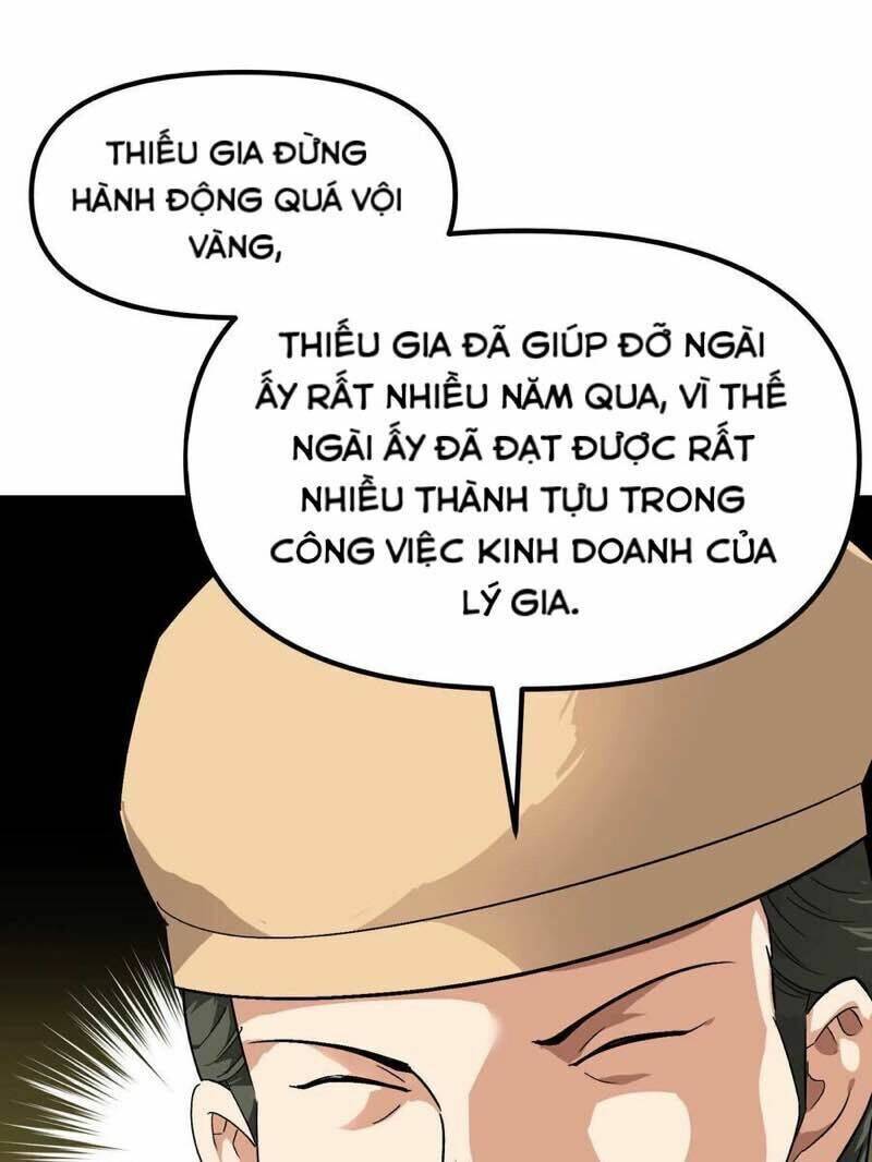 Trọng Sinh Ta Là Đại Thiên Thần Chapter 84 - 31