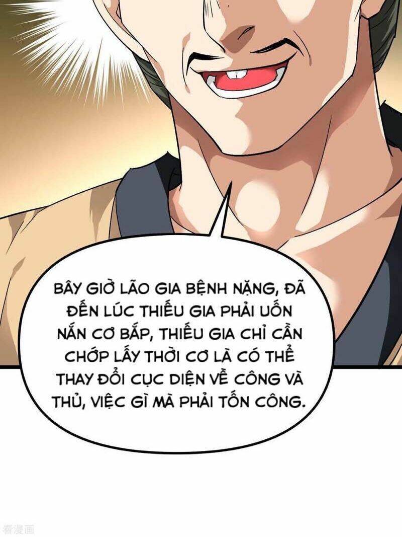 Trọng Sinh Ta Là Đại Thiên Thần Chapter 84 - 32