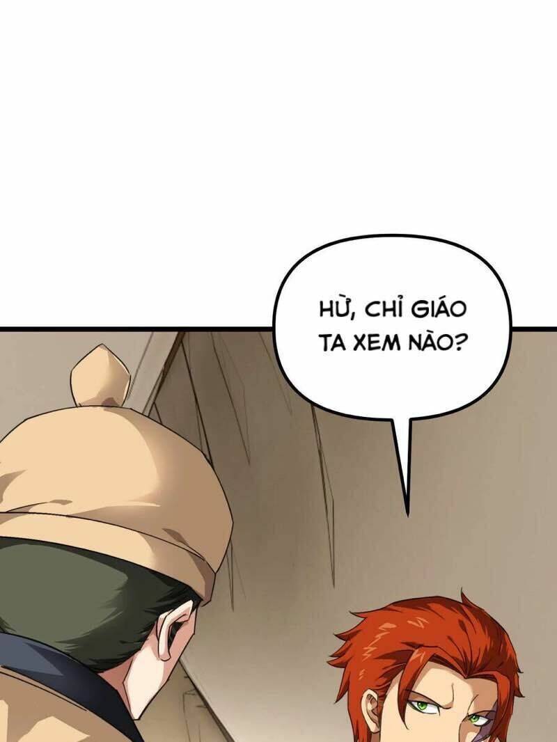 Trọng Sinh Ta Là Đại Thiên Thần Chapter 84 - 33