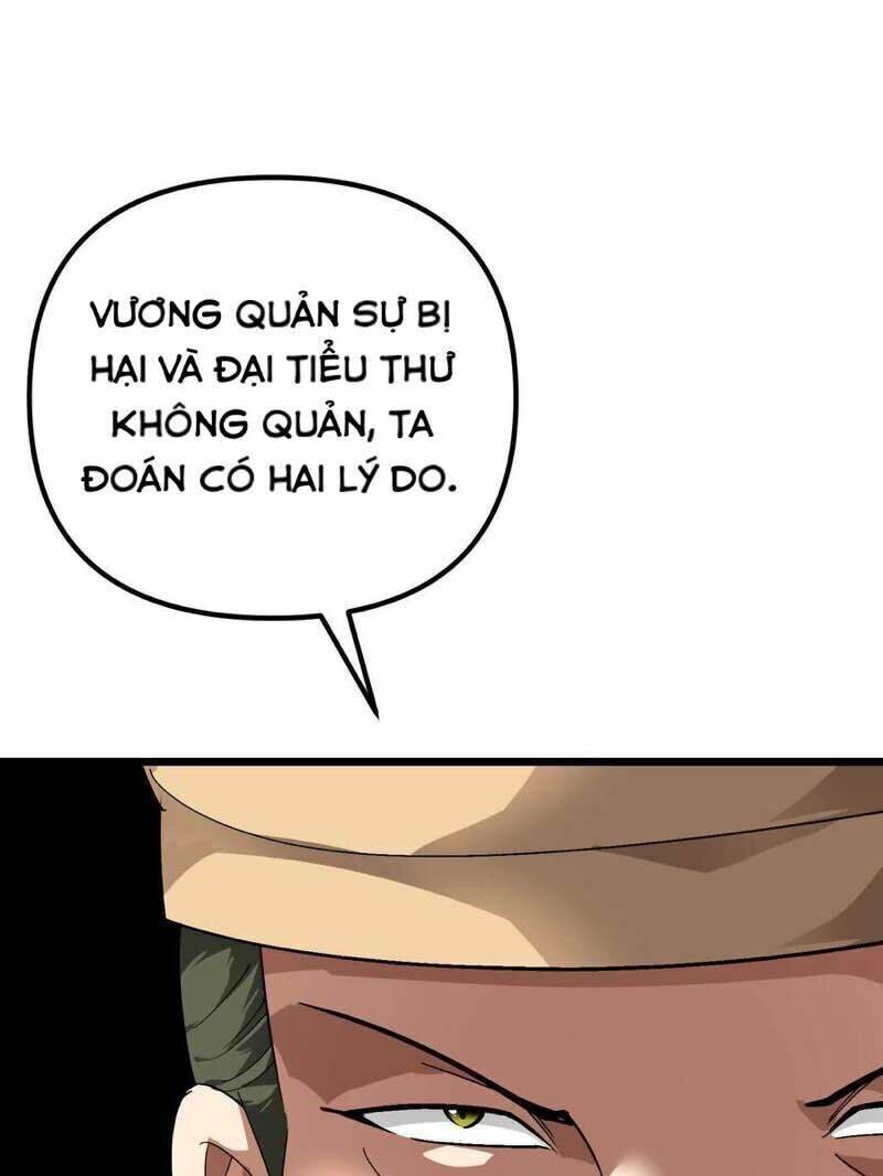 Trọng Sinh Ta Là Đại Thiên Thần Chapter 84 - 35