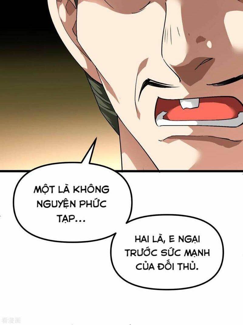 Trọng Sinh Ta Là Đại Thiên Thần Chapter 84 - 36