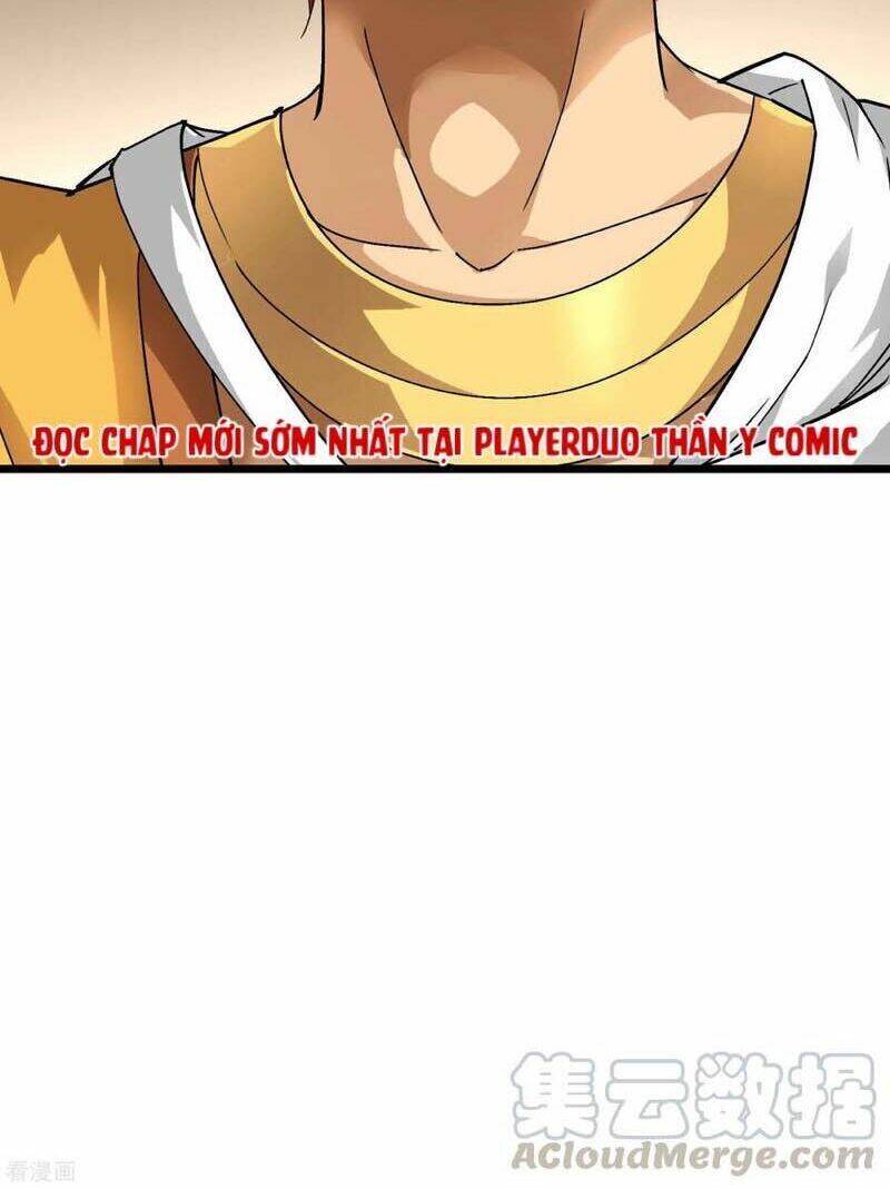 Trọng Sinh Ta Là Đại Thiên Thần Chapter 84 - 38