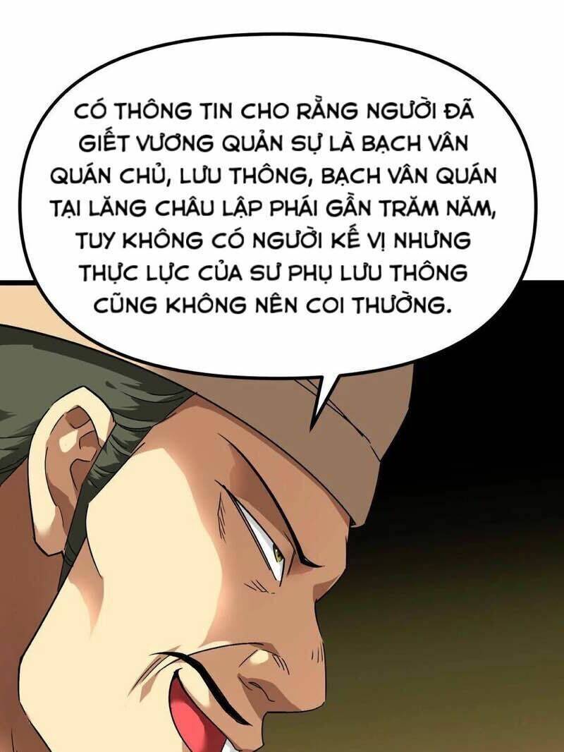 Trọng Sinh Ta Là Đại Thiên Thần Chapter 84 - 39
