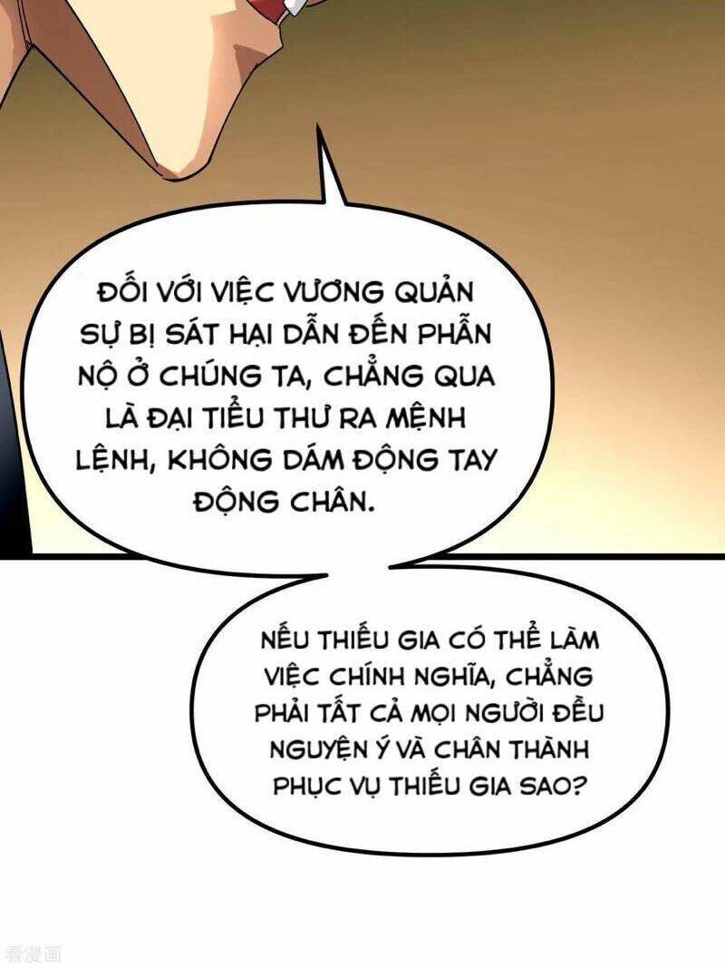 Trọng Sinh Ta Là Đại Thiên Thần Chapter 84 - 40