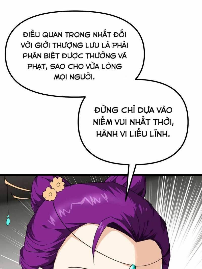 Trọng Sinh Ta Là Đại Thiên Thần Chapter 84 - 5