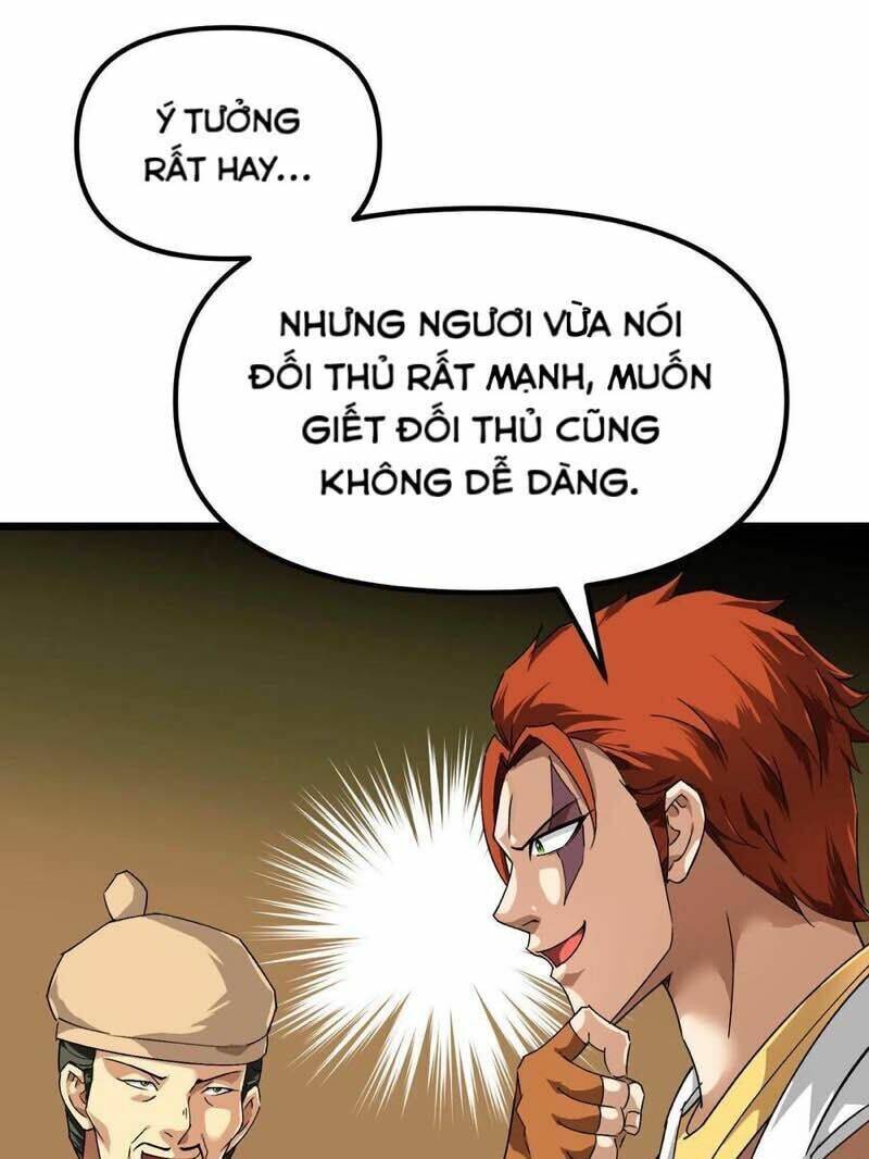 Trọng Sinh Ta Là Đại Thiên Thần Chapter 84 - 41