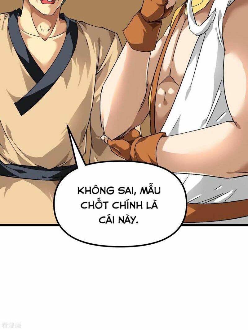 Trọng Sinh Ta Là Đại Thiên Thần Chapter 84 - 42