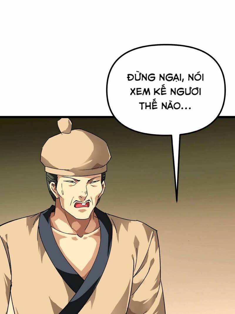 Trọng Sinh Ta Là Đại Thiên Thần Chapter 84 - 43