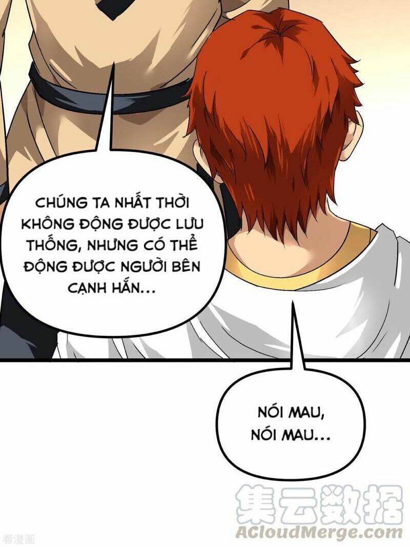 Trọng Sinh Ta Là Đại Thiên Thần Chapter 84 - 44