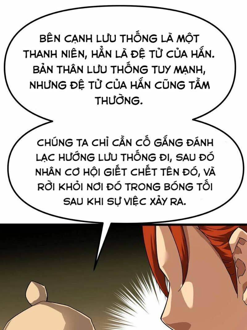 Trọng Sinh Ta Là Đại Thiên Thần Chapter 84 - 45