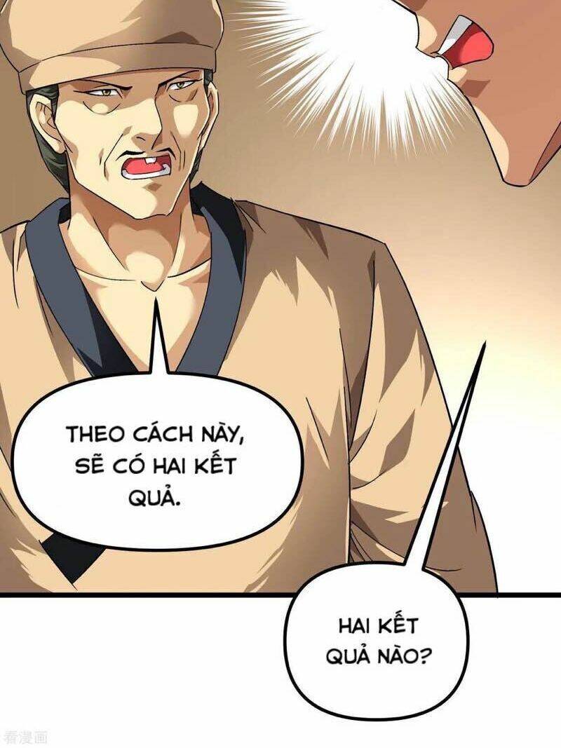 Trọng Sinh Ta Là Đại Thiên Thần Chapter 84 - 46