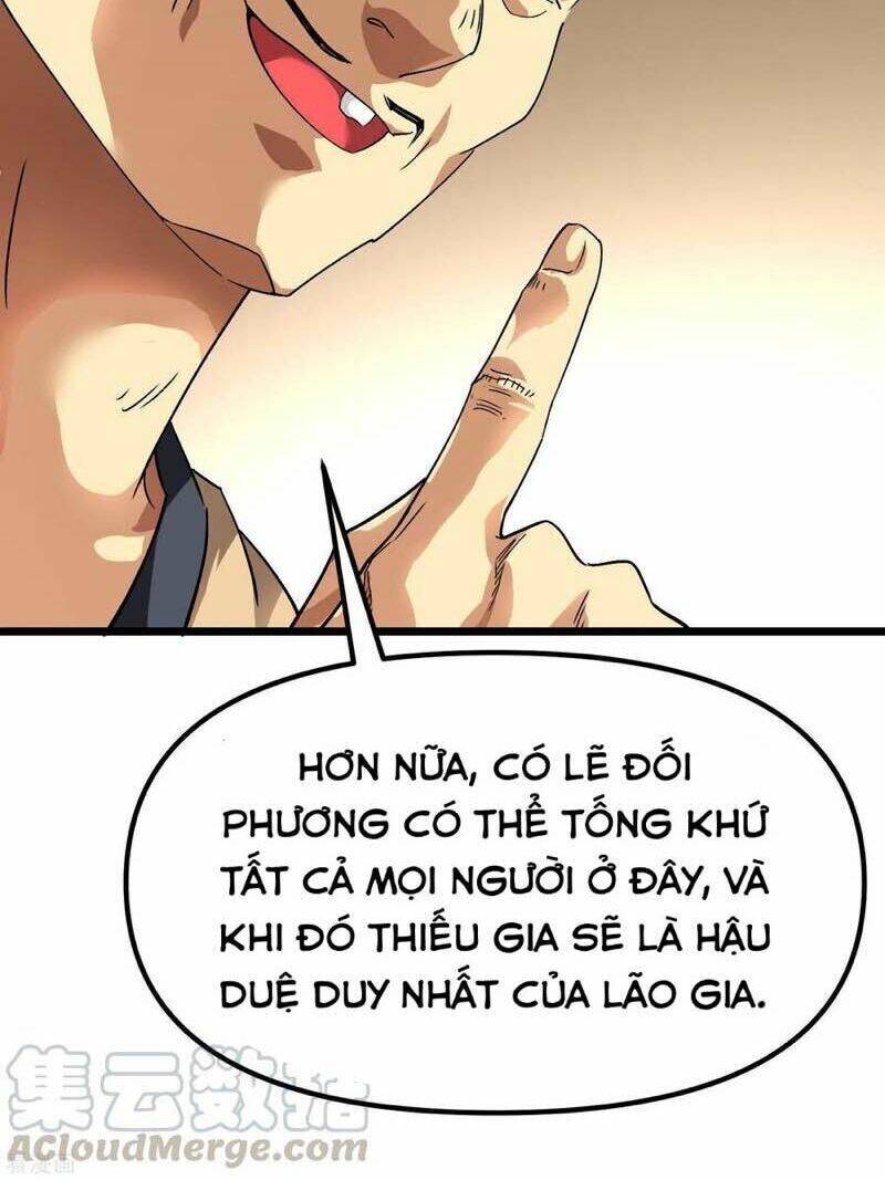 Trọng Sinh Ta Là Đại Thiên Thần Chapter 84 - 48