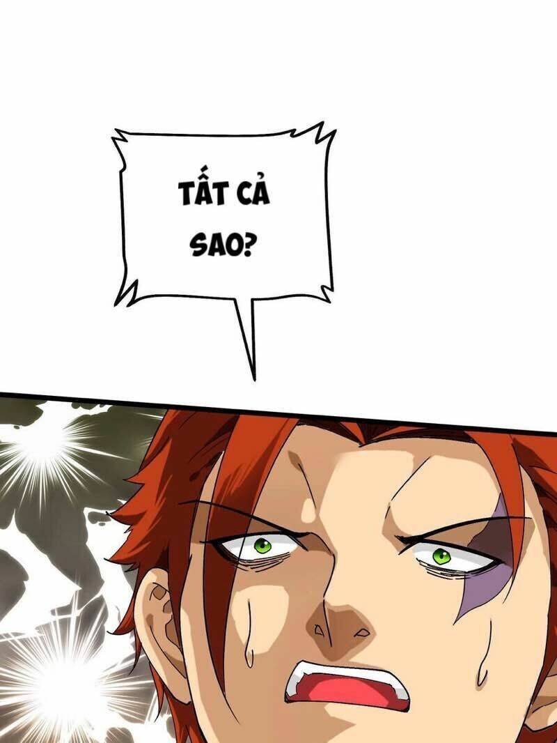 Trọng Sinh Ta Là Đại Thiên Thần Chapter 84 - 49