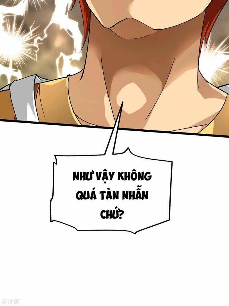 Trọng Sinh Ta Là Đại Thiên Thần Chapter 84 - 50