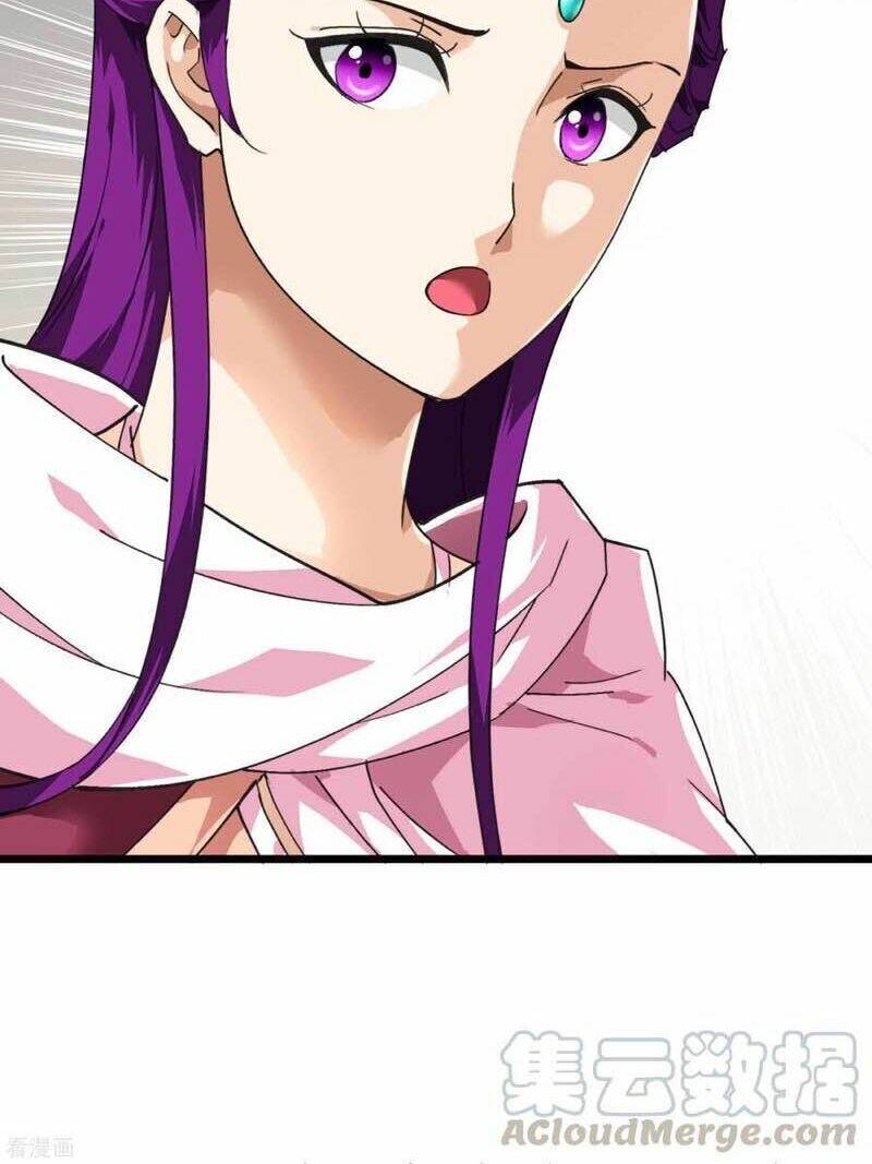 Trọng Sinh Ta Là Đại Thiên Thần Chapter 84 - 6