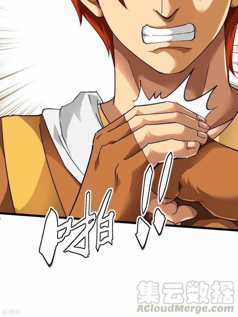 Trọng Sinh Ta Là Đại Thiên Thần Chapter 84 - 55