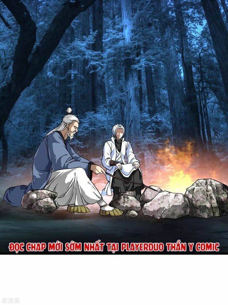 Trọng Sinh Ta Là Đại Thiên Thần Chapter 84 - 57