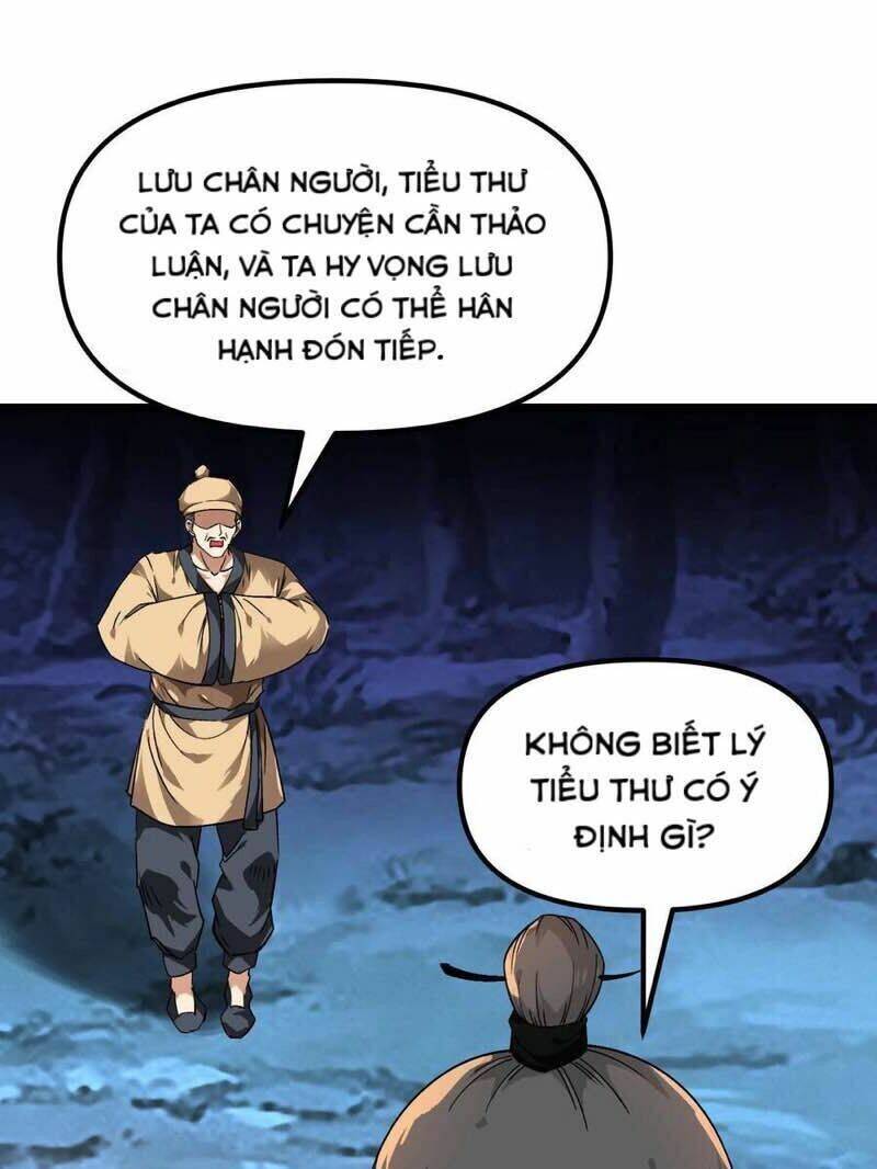 Trọng Sinh Ta Là Đại Thiên Thần Chapter 84 - 58