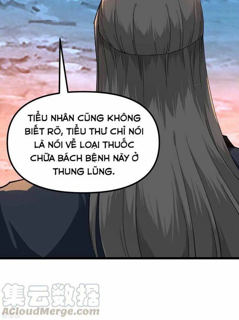 Trọng Sinh Ta Là Đại Thiên Thần Chapter 84 - 59