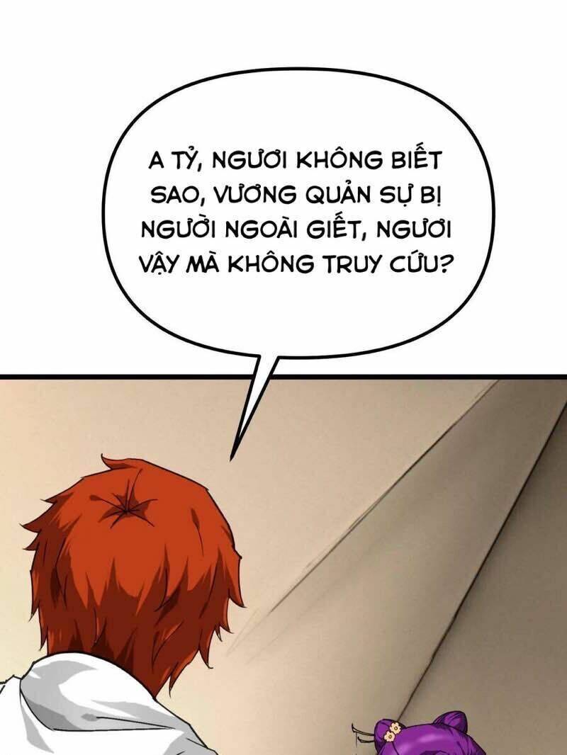 Trọng Sinh Ta Là Đại Thiên Thần Chapter 84 - 7