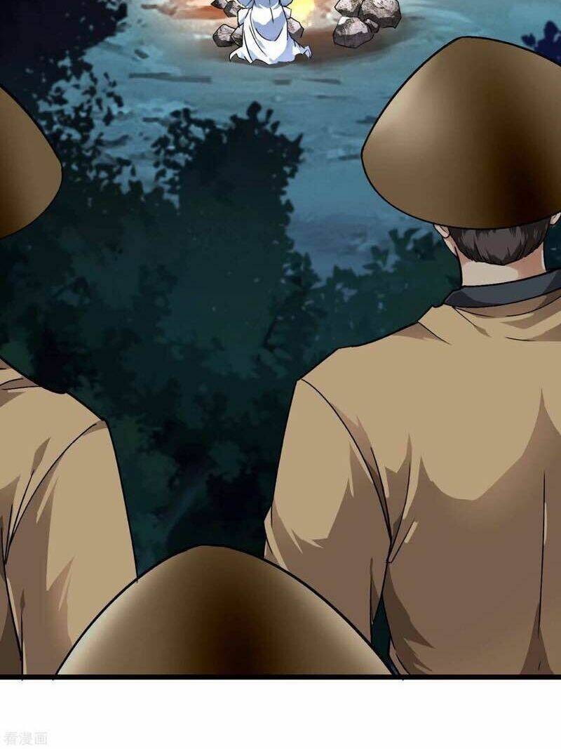 Trọng Sinh Ta Là Đại Thiên Thần Chapter 84 - 65