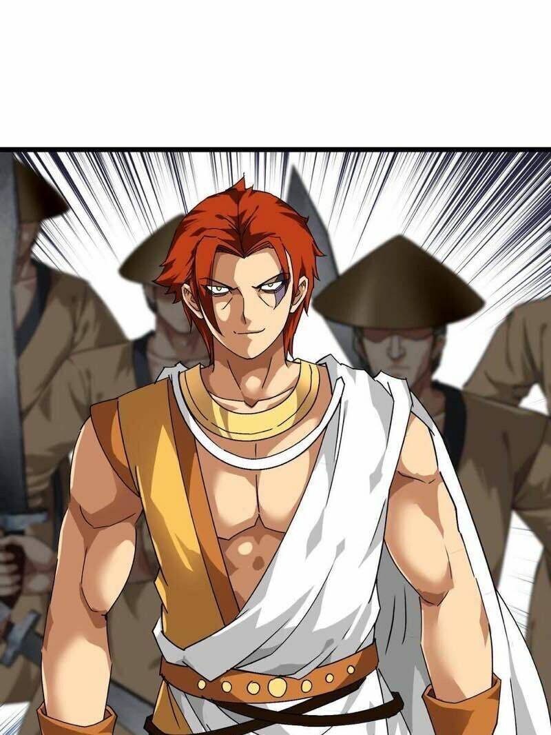 Trọng Sinh Ta Là Đại Thiên Thần Chapter 84 - 68