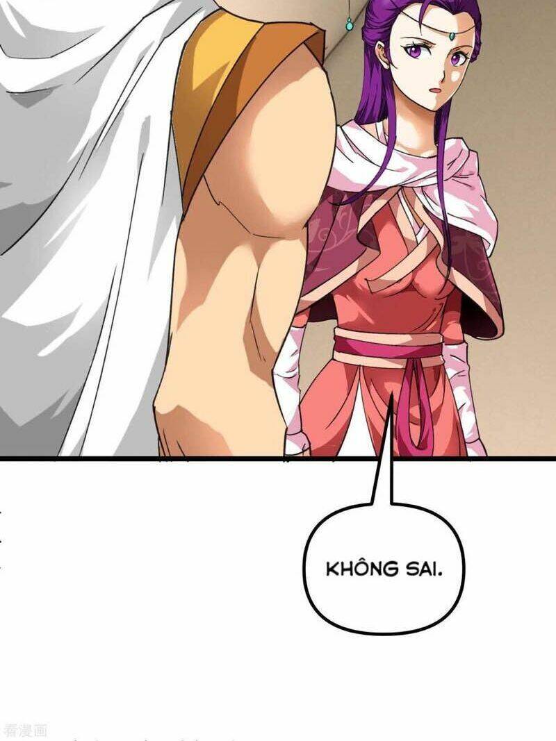 Trọng Sinh Ta Là Đại Thiên Thần Chapter 84 - 8