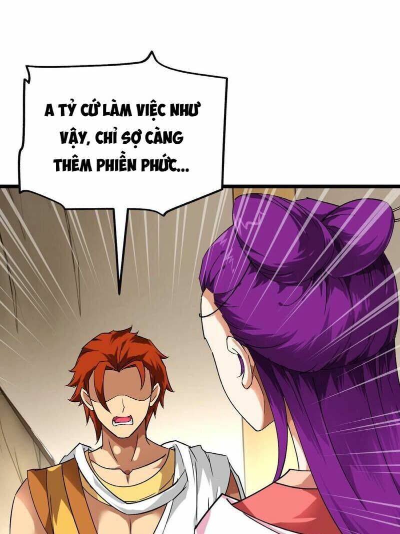 Trọng Sinh Ta Là Đại Thiên Thần Chapter 84 - 9