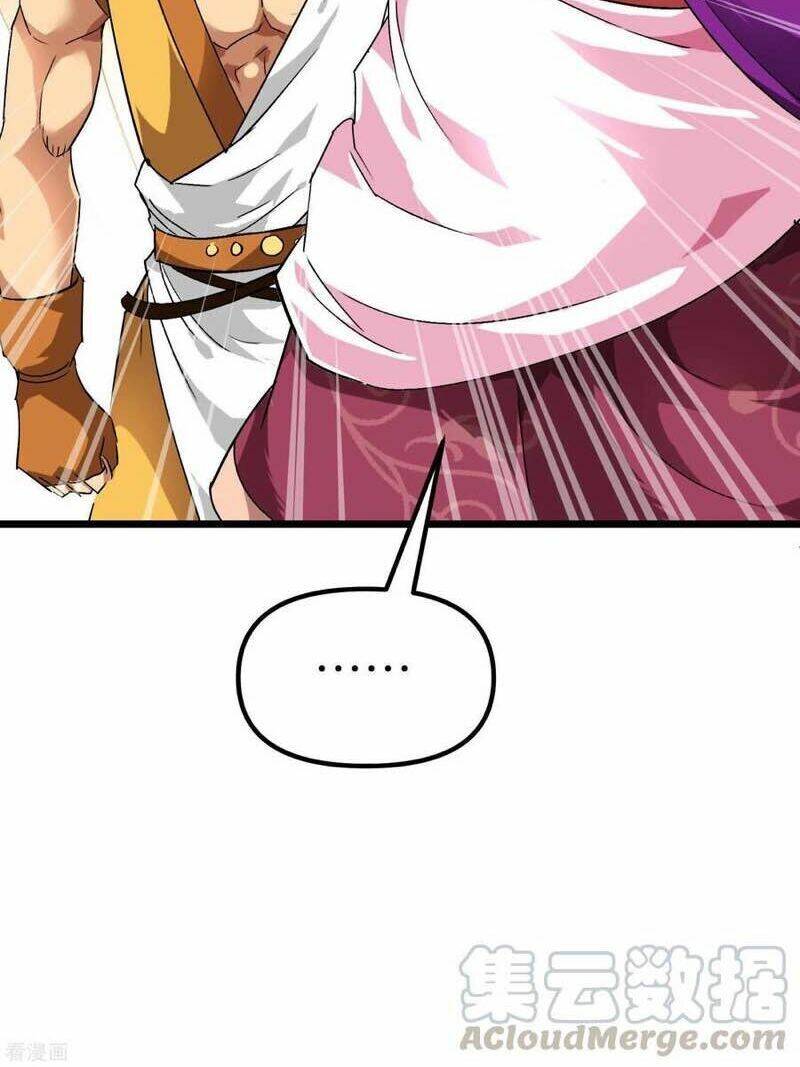 Trọng Sinh Ta Là Đại Thiên Thần Chapter 84 - 10