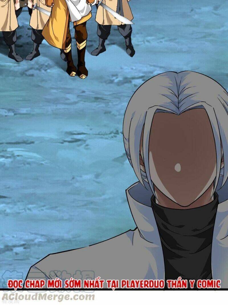 Trọng Sinh Ta Là Đại Thiên Thần Chapter 85 - 2