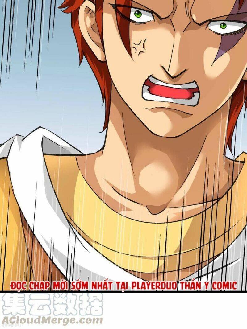 Trọng Sinh Ta Là Đại Thiên Thần Chapter 85 - 14