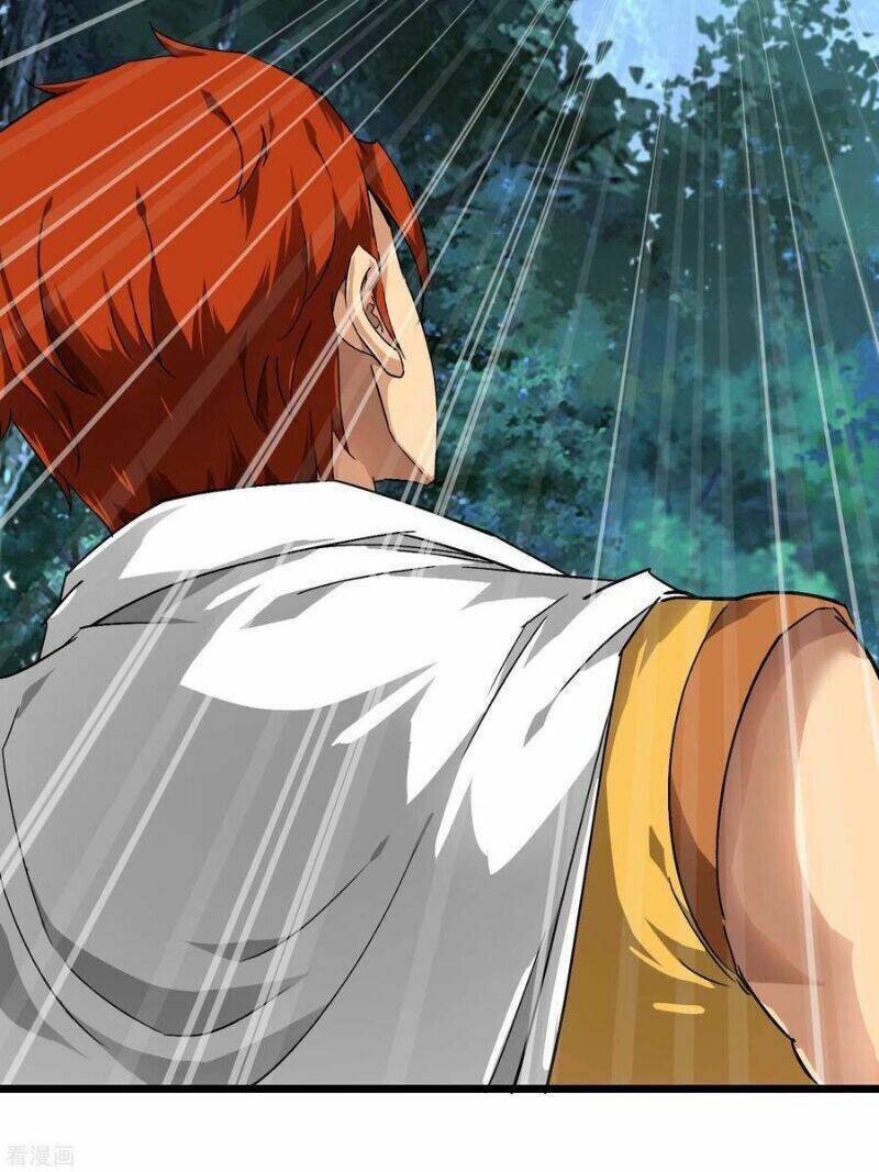 Trọng Sinh Ta Là Đại Thiên Thần Chapter 85 - 18